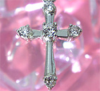 シルバーアクセサリー ジュエリーペンダントトップ