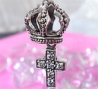 シルバーアクセサリー ジュエリーペンダントトップ