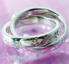 シルバーアクセサリー ジュエリーリング