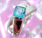 シルバーアクセサリー ジュエリーリング