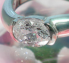 シルバーアクセサリー ジュエリーリング
