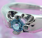 シルバーアクセサリー ジュエリーリング