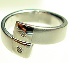 シルバーアクセサリー ジュエリーリング
