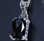 シルバーアクセサリー銀の店 シルバーペンダント