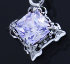 シルバーアクセサリー銀の店 シルバーペンダント