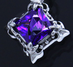 シルバーアクセサリー銀の店 シルバーペンダント