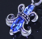 シルバーアクセサリー銀の店 シルバーペンダント